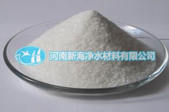 聚丙烯酰胺,污水,陽(yáng)離子,色度,絮凝